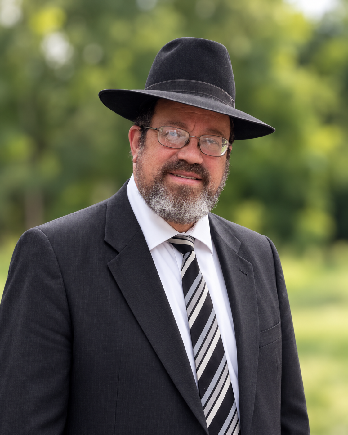 Rabbi Ayson Englander